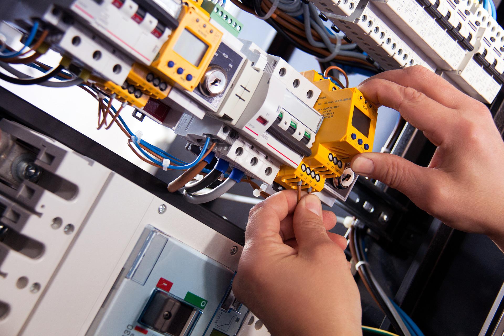 Sertifisert elektriker Sertifisert elektriker